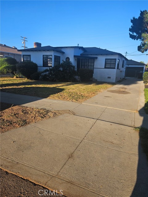 408 S Poinsettia — photo