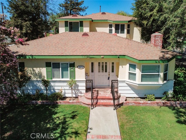 2873 San Vicente Ave — photo