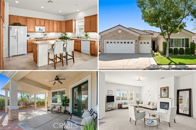 1585 Castle Pines — photo