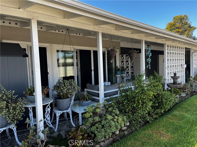 1842 Thunderbird Dr 1K — photo