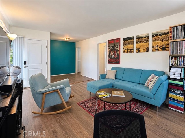 5648 Clemson Street 1/2 — photo
