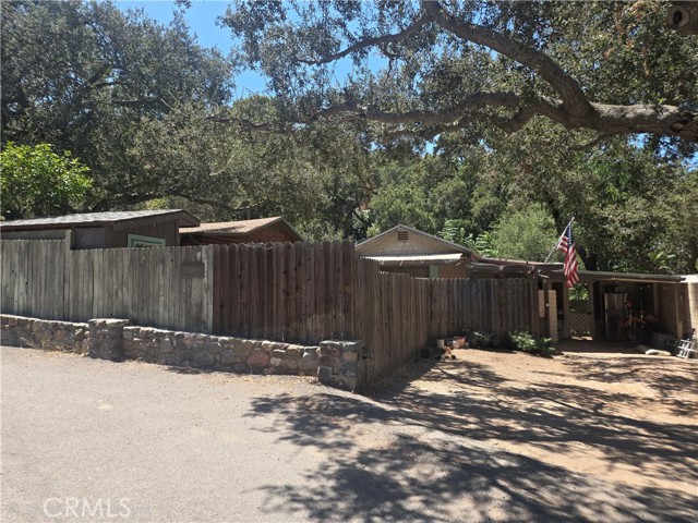 14851 Wildcat Canyon Road — photo