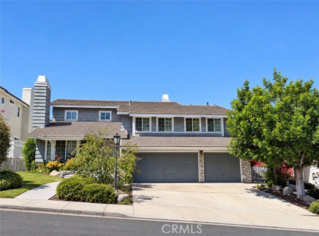5415 E Estate Ridge — photo