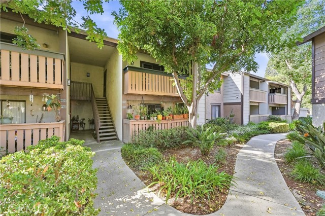 20702 El Toro Rd 212 — photo