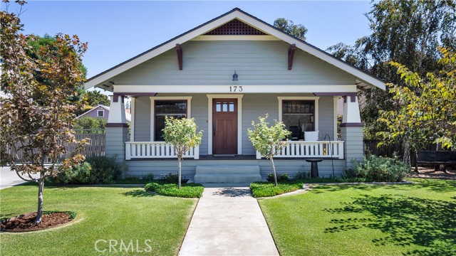 173 S Cypress — photo