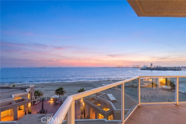 1500 E Ocean Unit 718 — photo