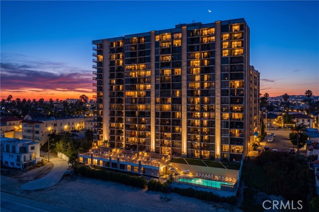 1750 E Ocean 501 — photo