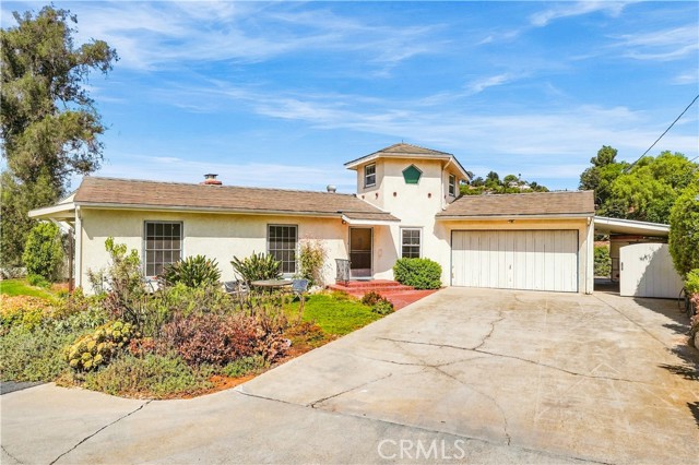 1431 Vista Del Valle Way — photo
