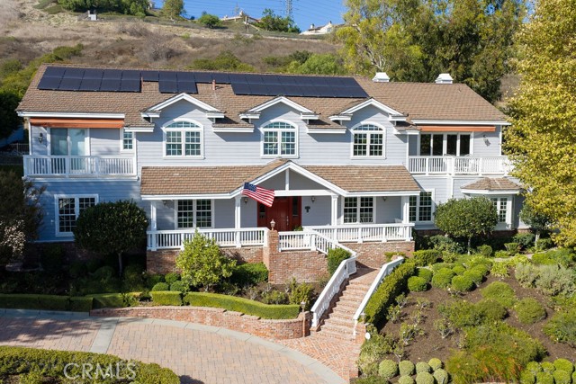 19041 Cerro Villa Dr — photo