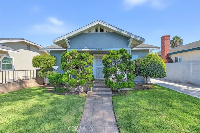 8444 San Luis — photo