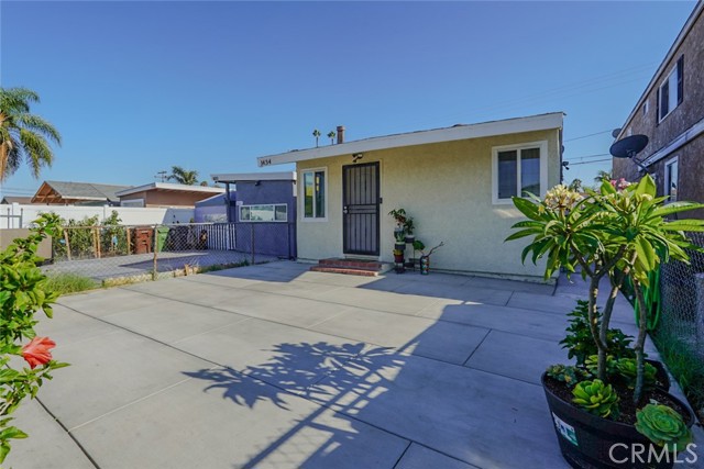 1434 W 153rd, Compton, CA 90220