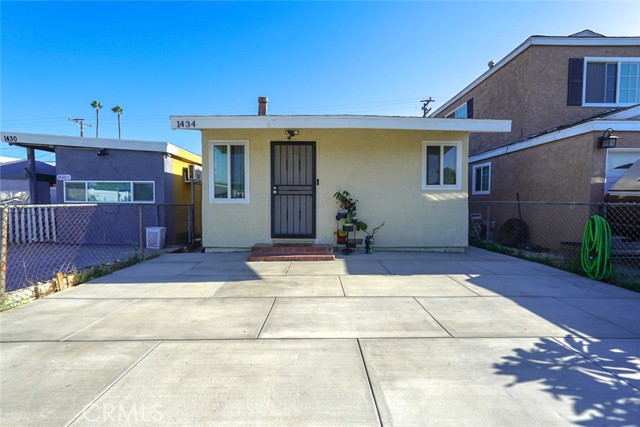 1434 W 153rd, Compton, CA 90220 — photo 2