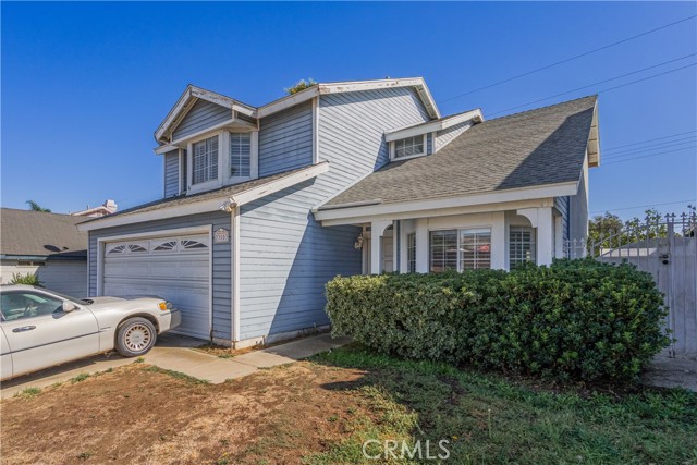 23153 Fall River — photo