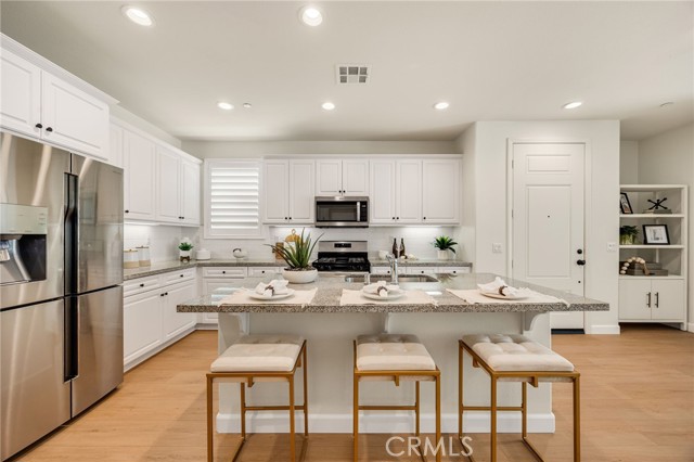 3452 E Quintessa Privado — photo