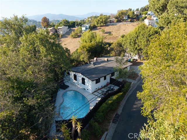3507 Cazador St — photo