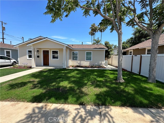 211 N Parker St — photo