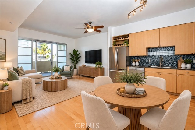 388 E Ocean Blvd Unit 511 — photo