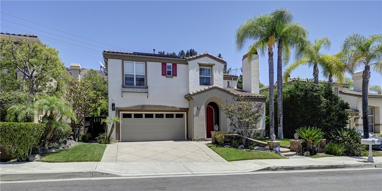 6781 E Boscana Ct — photo