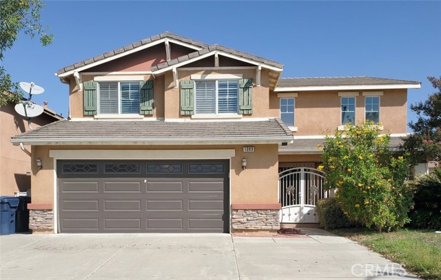 1089 Tangerine Dr — photo