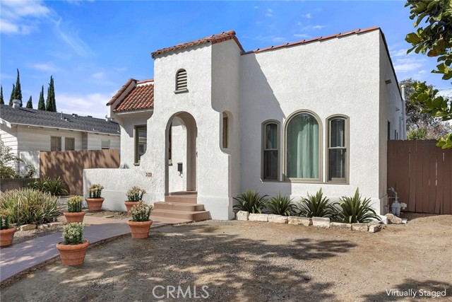 3439 California Ave — photo