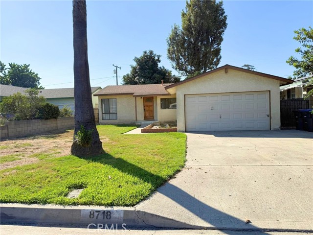 8718 Olive Street — photo