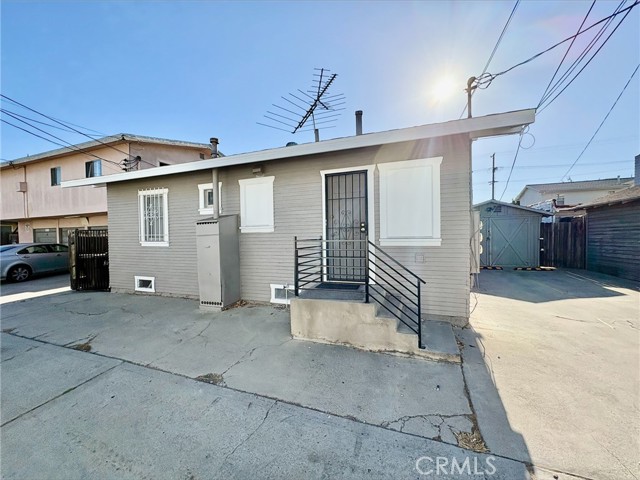 926 Newport Ave 1/2 — photo
