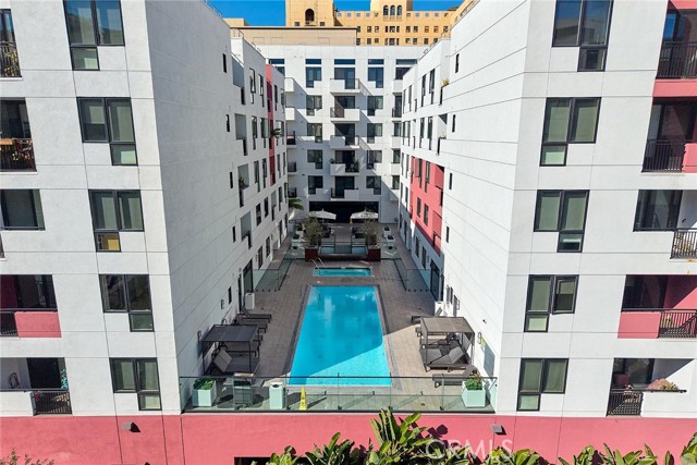 1234 Wilshire Blvd Unit 519 — photo