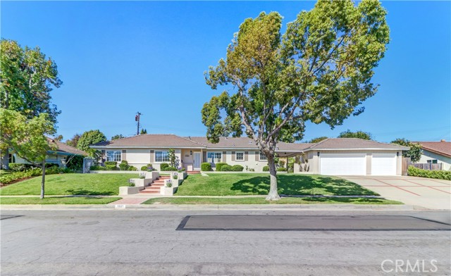 1521 Melody Lane — photo