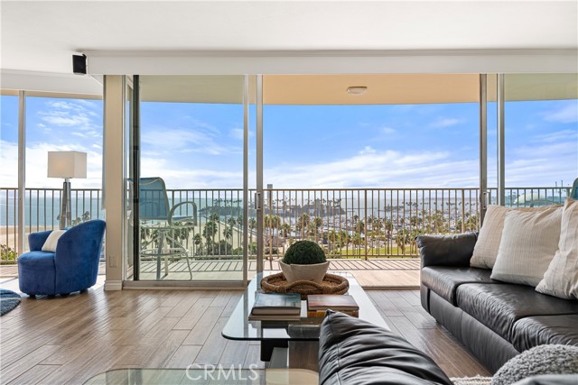 700 E Ocean Blvd 1206 — photo