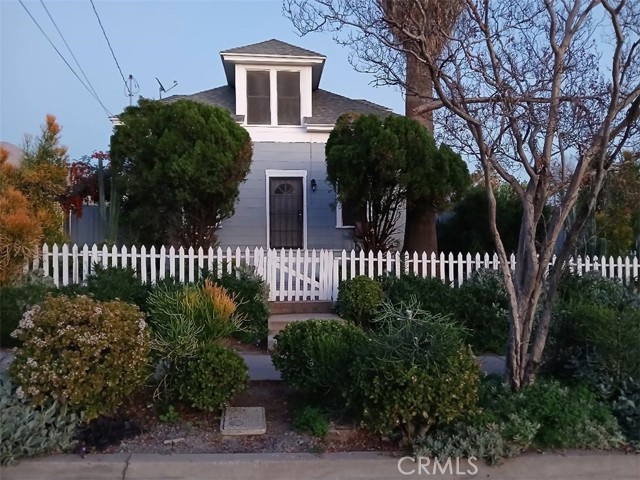 2111 Orange St — photo