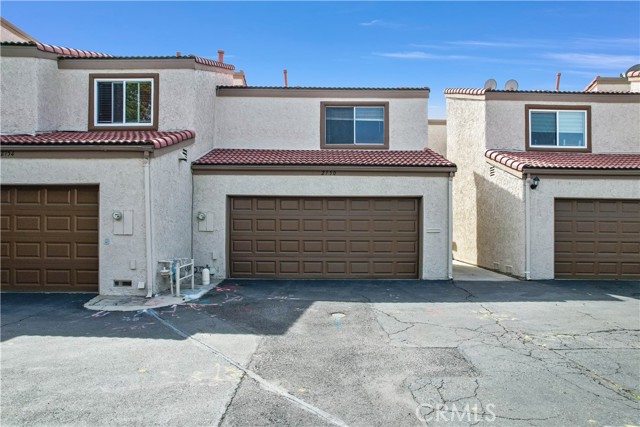 2750 Via Hacienda Unit 95 — photo