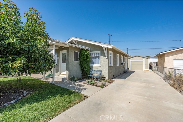 51 W Zane St — photo