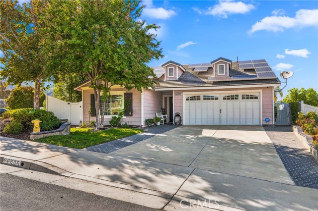 27605 Edgemont Dr — photo