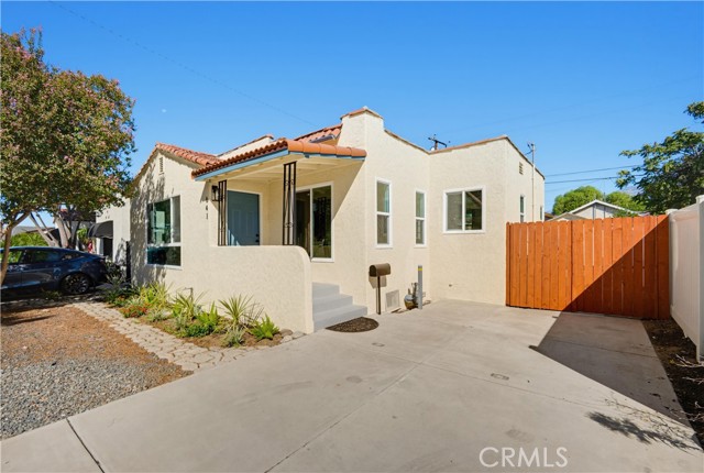 641 Plaza Serena — photo