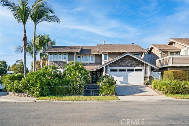 1124 Dennis Dr — photo