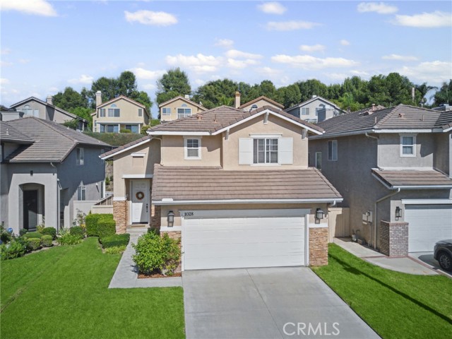 1028 S Brianna Way — photo