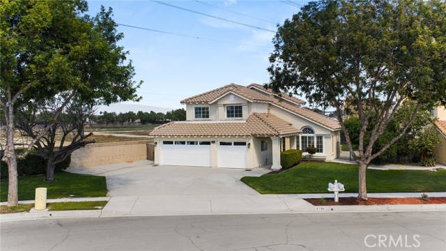 6786 Star Pine Ct — photo