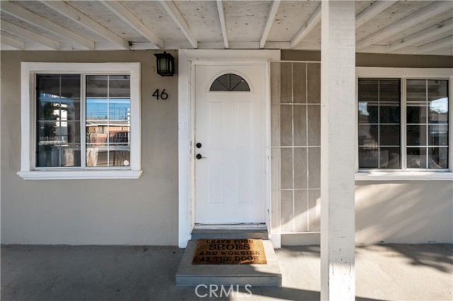 46 W Pleasant — photo