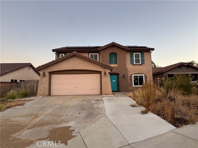 25073 Babbling Brook Cir — photo