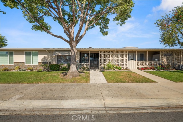 13550 St Andrews Unit 7K — photo