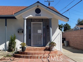 3500 Easy Ave — photo
