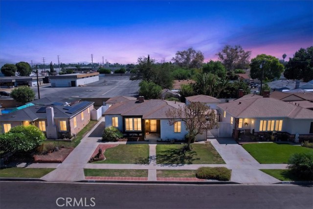 10908 Crossdale Ave — photo