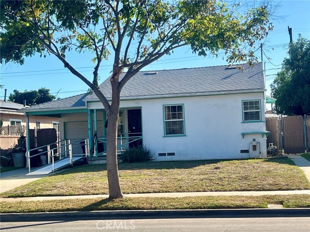 6072 Mckinley Ave — photo