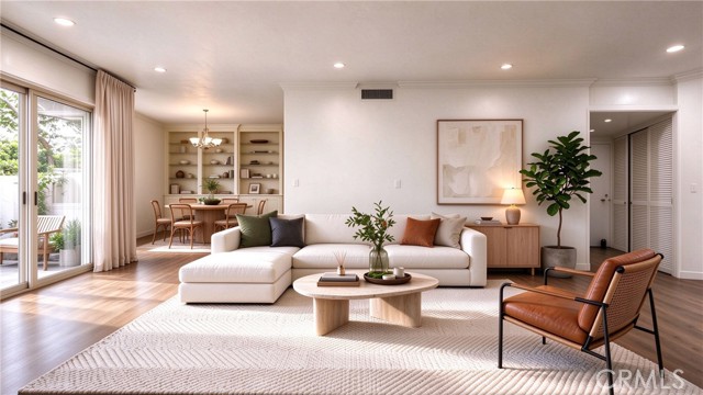 985 E California Unit 101 — photo