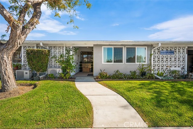 1312 Golden Rain Rd Unit 67I — photo