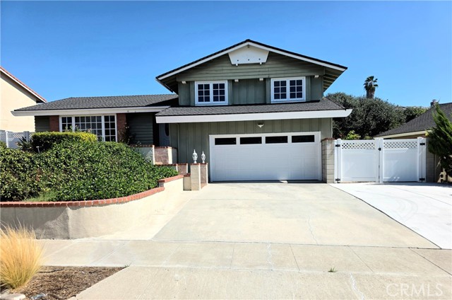 1640 Canyon Drive — photo