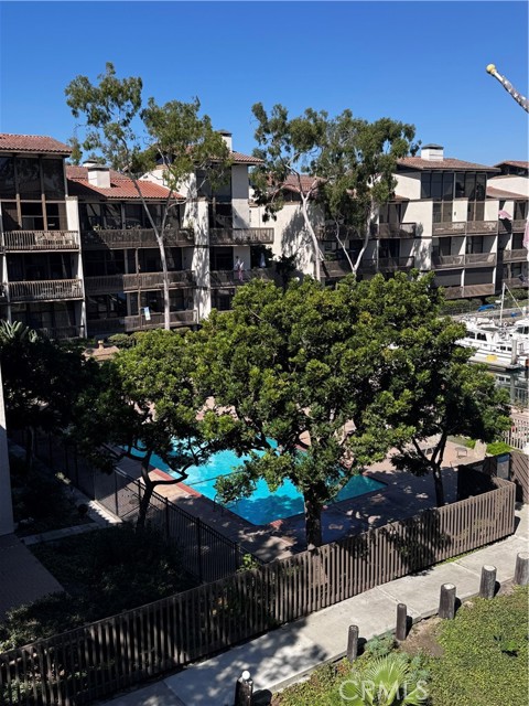7311 Marina Pacifica — photo