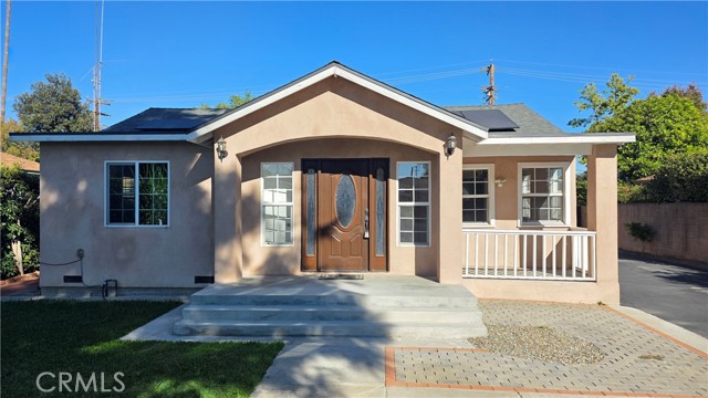 5638 Persimmon — photo