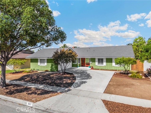 1007 San Antonio — photo