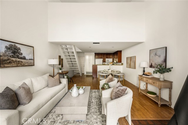 4900 E Chapman Unit 109 — photo